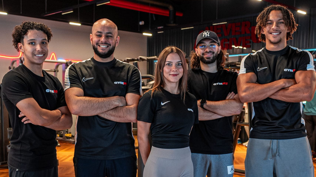 Coaching GymFit